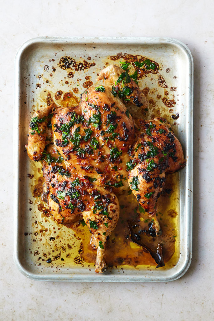 Piri Piri Chicken - Another Pantry